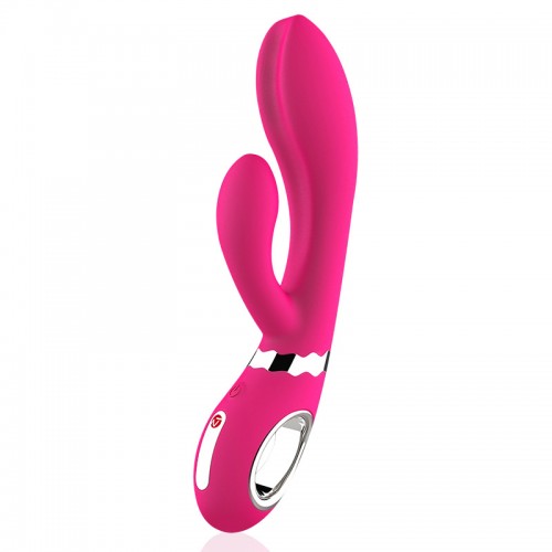 Nomi Tang Wild Rabbit- Pink